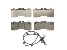 Plaquette de frein Lexus LS