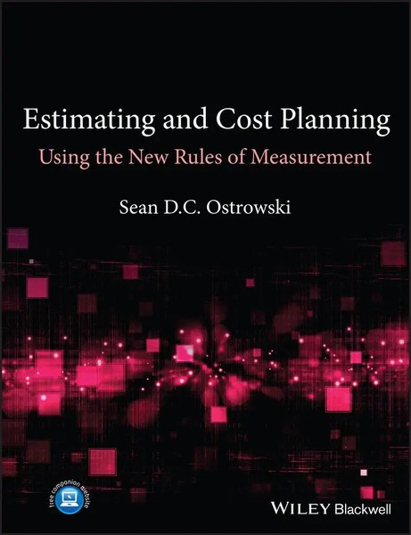 Estimating and Cost Planning Using The New Rules Of Measurement | Ostrowski-image