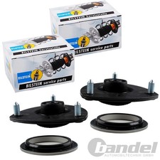 2x BILSTEIN B4 DOMLAGER FEDERBEINSTÜTZLAGER VORNE passend für HONDA CIVIC VII