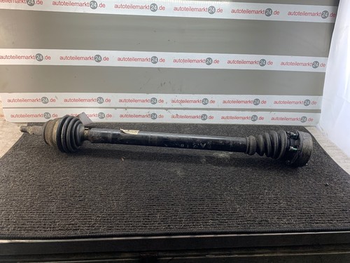 212016 Antriebswelle rechts VW Golf IV (1J) 1J0407272 1.9 TDI
