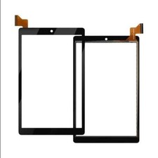 Onn Tablet Pro 8 100003561 Digitizer Black 