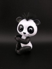 WowWee Fingerlings Glitter Panda - Drew Interactive Toy