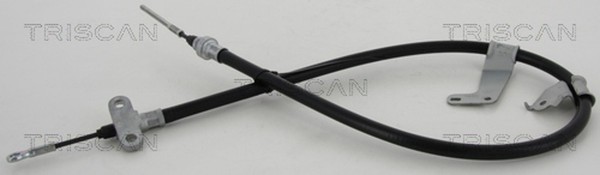 Bremsseil Seilzug Feststellbremse Triscan 8140 40180 FüR Honda CR 5 2 RD5 Ctdi-image