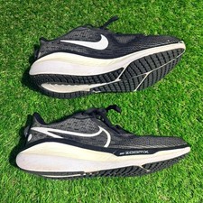 Nike Women's Black and Grey Trainers