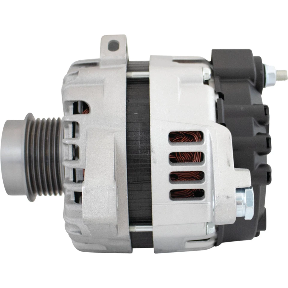 Alternator For Kia Optima 2014-2015, Hyundai Santa Fe Sport 2013-2016; 400-40204 - Image 4 of 4