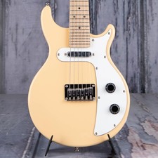 Used Gold Tone GME-6 Mando-Guitar, Cream Gloss