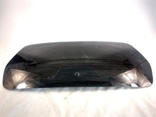 Lunette arrière Peugeot PARTNER