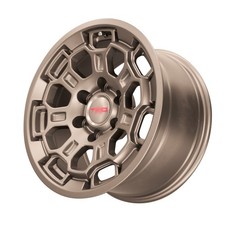 Set Of 4 17x9 25 Toyota Tacoma Wheels Tundra Sequoia Trd Rims Pro 6x5.5