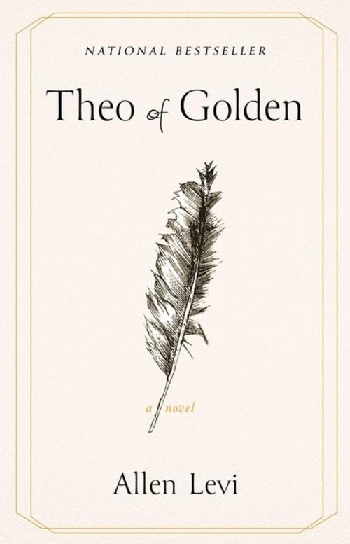 Simon + Schuster Llc Golden Theo Of - Bild 2
