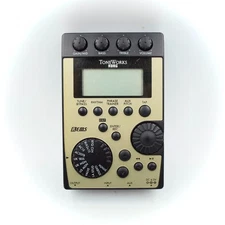 KORG Pandora PX4D Guitar Multi-Effect Processor 033328