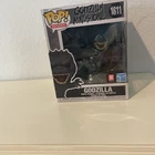 Funko Pop! Movies Godzilla Minus One 1811 Exclusive Vinyl Figure
