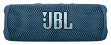 JBL JBLFLIP6BLUAM FLIP 6 Portable Waterproof Speaker, Blue