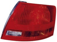 RüCklicht FüR Audi A4 2004-2007 Kombi Rechts