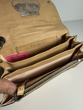 Las mejores ofertas en Carteras de Pulsera Cuero Juicy Couture