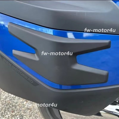 Side Box Anti-Collision Device Pannier Protectors For BMW R1300RT R 1300 RT 2025