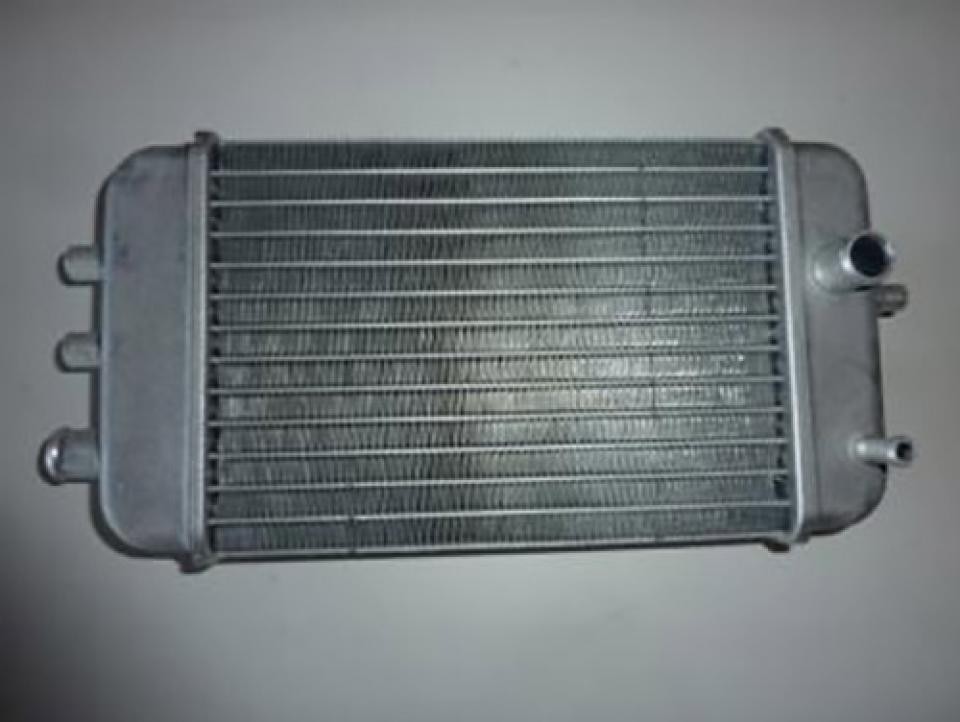 Radiateur de refroidissement origine moto Derbi 50 Senda DRD 86193R neuf