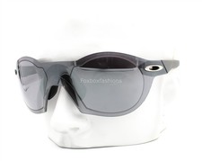 Oakley RE: Subzero Sunglasses OO9098-0148 Steel Gray Prizm Black w/case