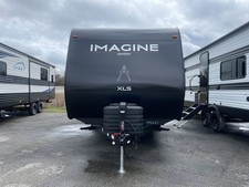 2026 Grand Design Imagine XLS 17MKE