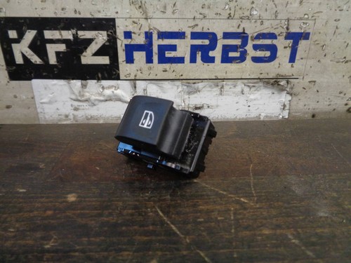 Renault Kadjar Schalter Fensterheber 1-fach 254214896R 196481