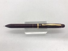 PILOT Japan Multi-Function Pen 2 1 EXECT Ballpoint Pen Mechanical Pencil Marbl