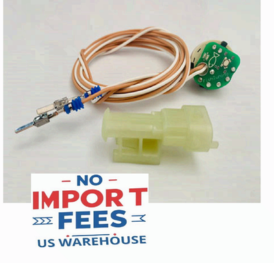 #ad Diesel Parts Powerstroke Parts Switches 2011 14 6.7L Powerstroke Switch $69.64