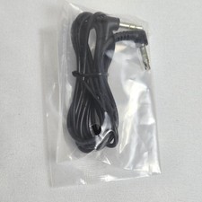 SiriusXM OnyX Plus PowerConnect Power Adapter Aux In Cable, New