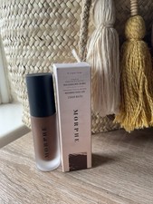 Morphe Filter Effect Soft Focus Foundation. Medium To Full Coverage - Deep 37