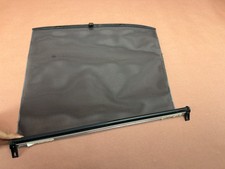 Porte arrière et accessoires BMW 740