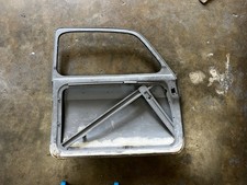 Fiat 500 D Classic Suicide Door