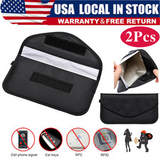 2PCS Day Night Anti-Glare Sun Visor Extender 360 Rotatable for Car SUV Truck