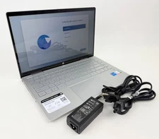 HP Pavilion x360 14-ek0033dx 14" Touch i5-1235U 8GB 512GB SSD W11H 2in1