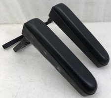 Pride Invacare Pronto Jazzy 614 HD 600 Select Elite 6 ES Pair Armrest Arm Pads