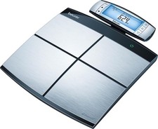 2 Stk. Beurer Diagnosewaage BF 105 BodyComplete Personenwaagen 74812