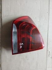 STOP FANALE FARO FANALINO POSTERIORE SINISTRO SX BMW X1 2014