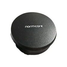 Normcore 51mm Coffee Tamper, Espresso Palm Tamper Built-In 30lb Spring with Stai