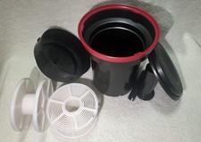 Paterson Super System 4 Universal Developing Tank  2 35mm Auto-Load Reels