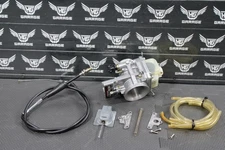 2016 KTM 12-16 250 XCW LECTRON 38MM CARB CARBURETOR THROTTLE CABLE ASSEMBLY