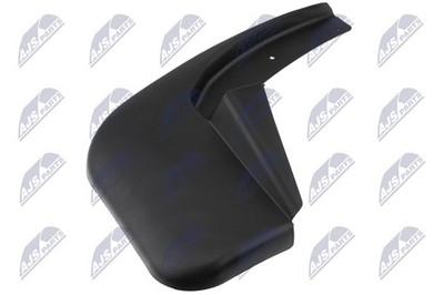 Schmutzfänger NTY EZC-FR-319 für FORD TRANSIT Bus F_E_ F_F_ F_G_ FAE_ FAF_ FAG_