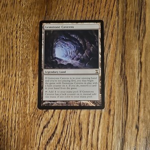 Gemstone Caverns Mtg | eBay
