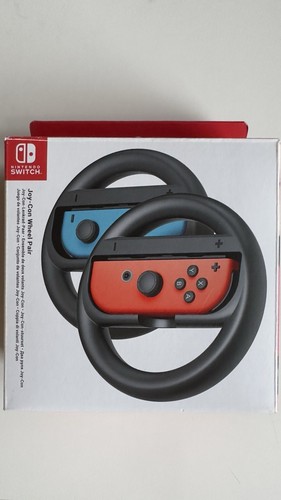 Joey-Con-Lenkräder für Nintendo Switch