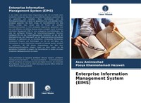 Enterprise Information Management System (Eims) Asou Aminnezhad (U. A.) Buch
