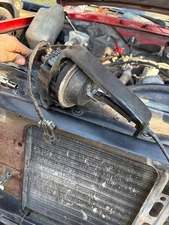 1985-94 S10 Blazer Cruise Control Servo Assembly Module With Cable Oem 25110834