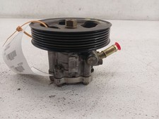 04-15 NISSAN Armada/Titan Power Steering Pump Assy OEM 49110ZV00A