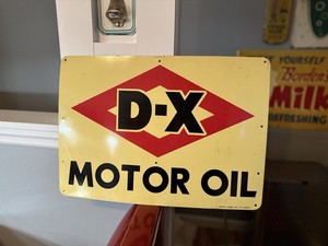 Dx Sign | eBay