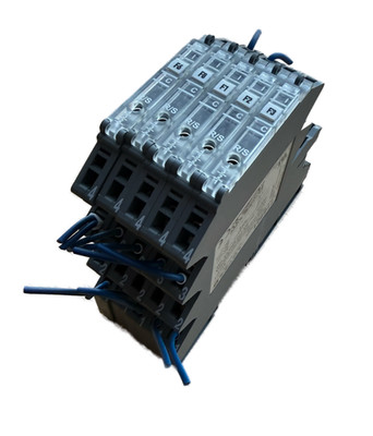 5 x Lütze 716401 LOCC-Box-FB 7-6401