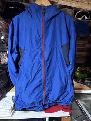 Herschel Supply Co. Voyage Wind Jacket 