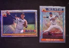 2026 Topps Series 2 Nolan Ryan MOJO