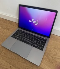 Apple MacBook Pro A1708 13 Zoll 2016 I Intel Core i5 I 8GB RAM I 256GB SSD