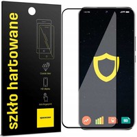 Spacecase 5D Tempered Glass FüR Huawei Nova 11 12S Schutzfolie