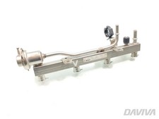 Binario iniezione carburante Opel Mokka / Mokka X 1.4 benzina 103 kW (140 CV) 2017